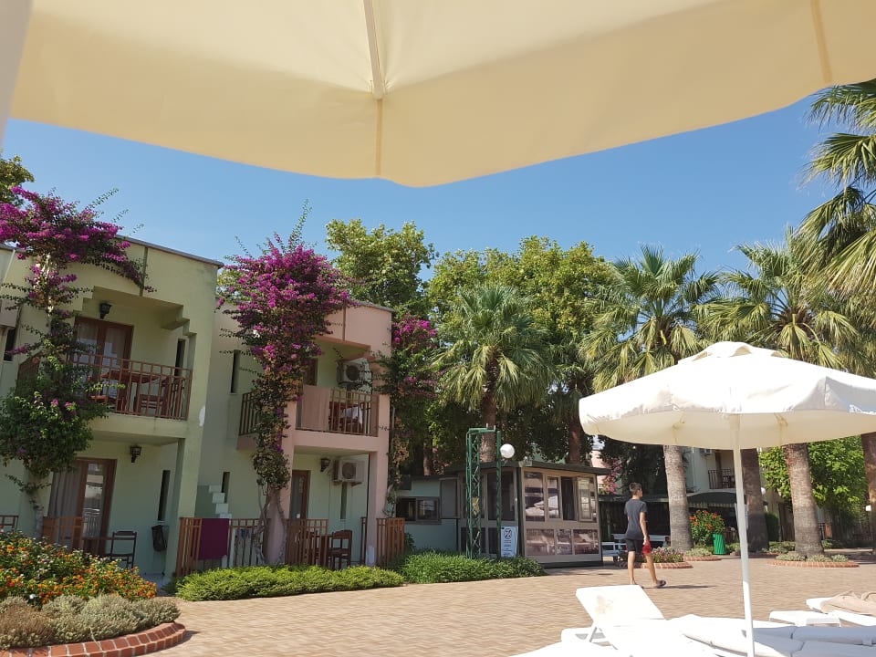 Außenansicht VONRESORT Golden Beach