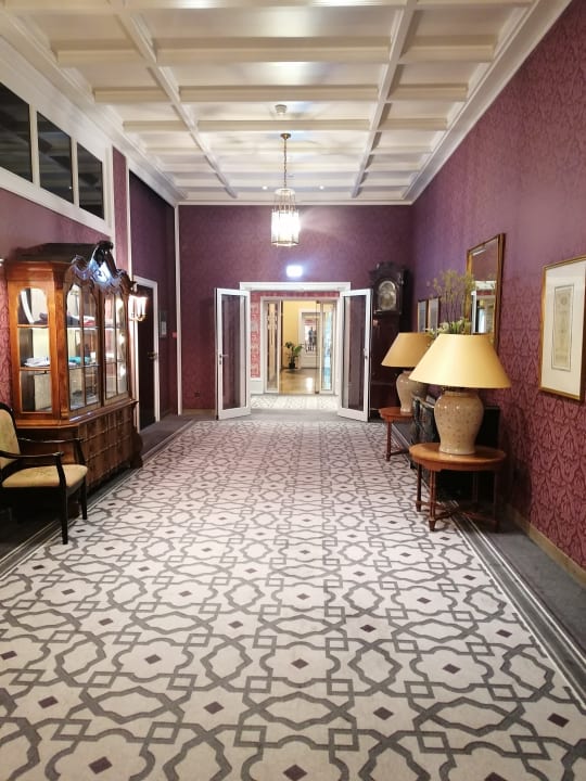 Sonstiges Parkhotel Bremen – ein Mitglied der Hommage Luxury Hotels Collection