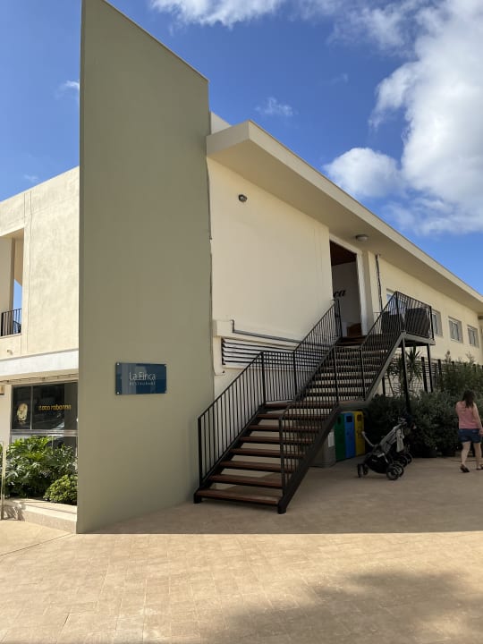 Sonstiges Hipotels Mediterraneo Club