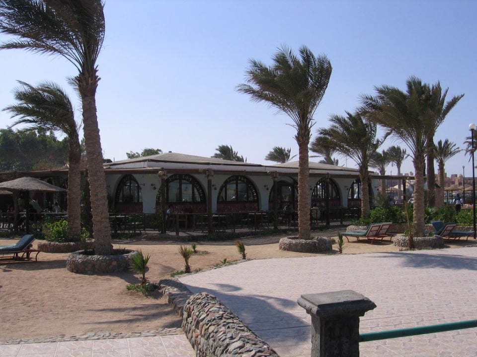 Strand Arabia Azur Resort
