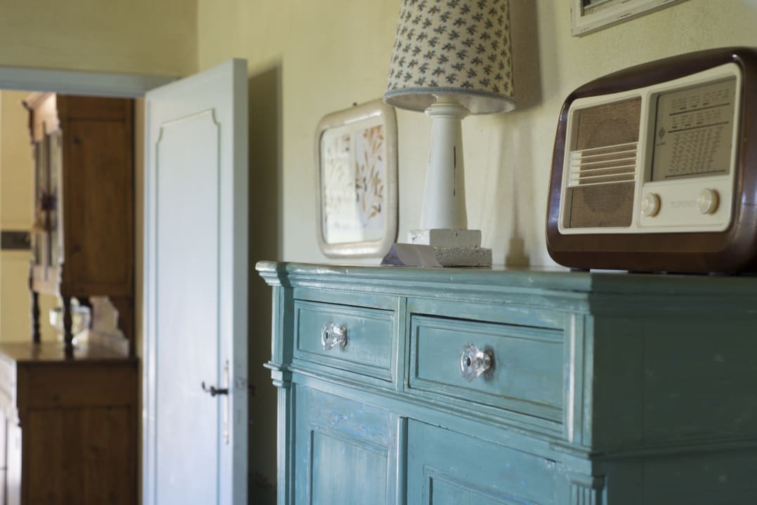 Sonstiges Bello Stare Traditional Tuscan Resort