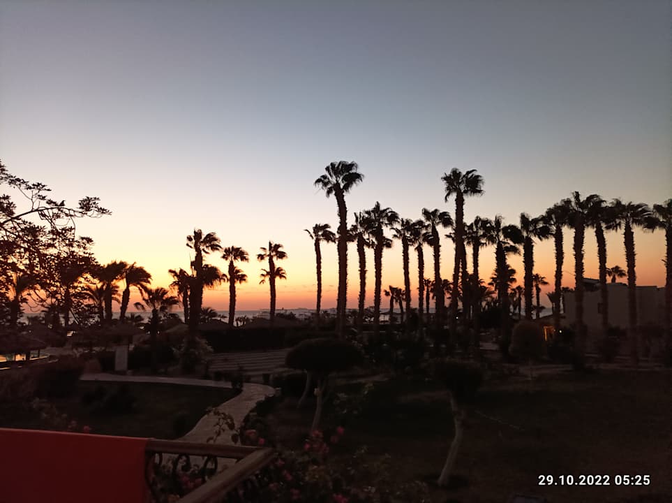 Außenansicht Lotus Bay Beach Resort