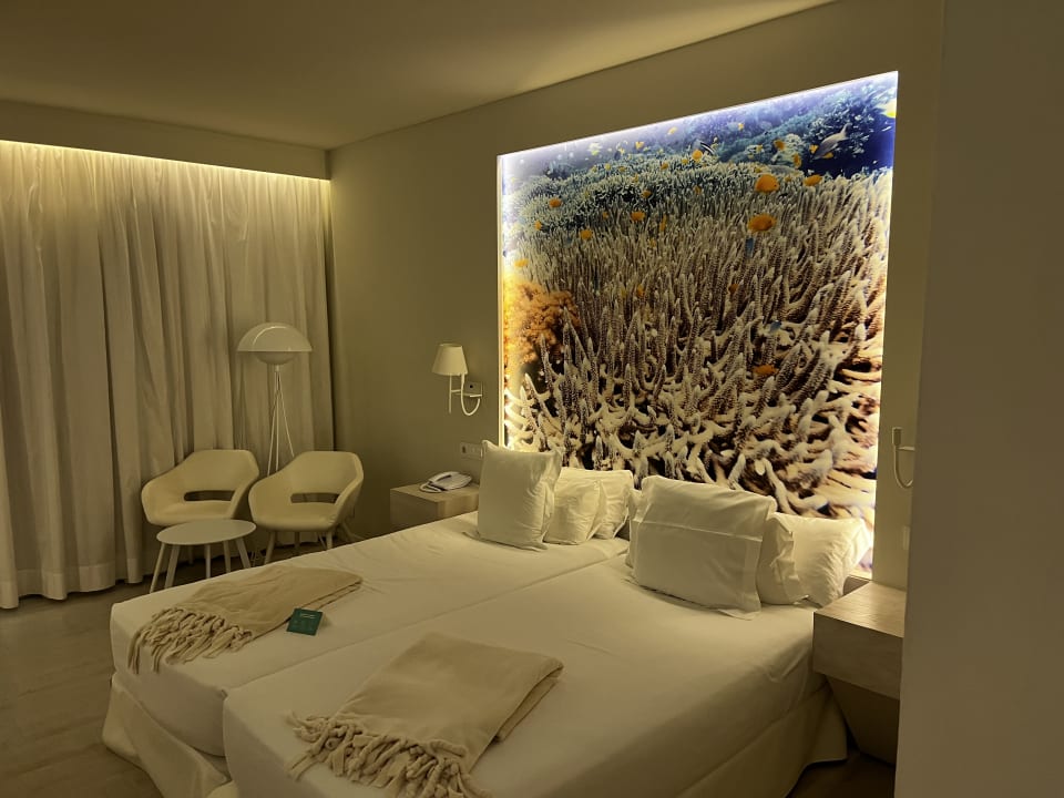 Zimmer Iberostar Selection Fuerteventura Palace