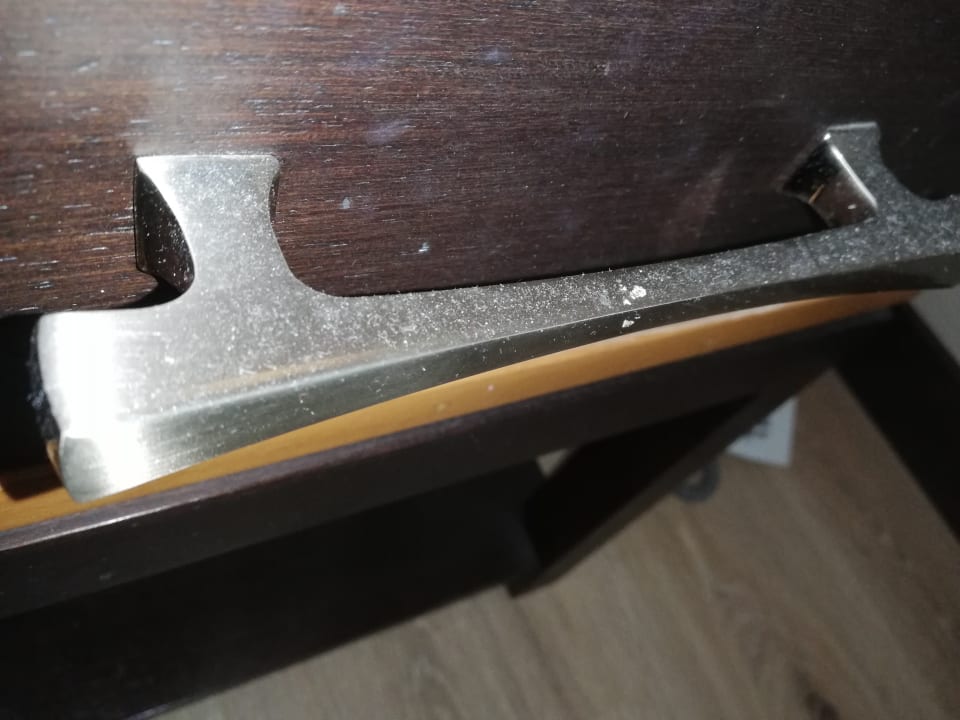 Zimmer Limak Lara Deluxe Hotel & Resort