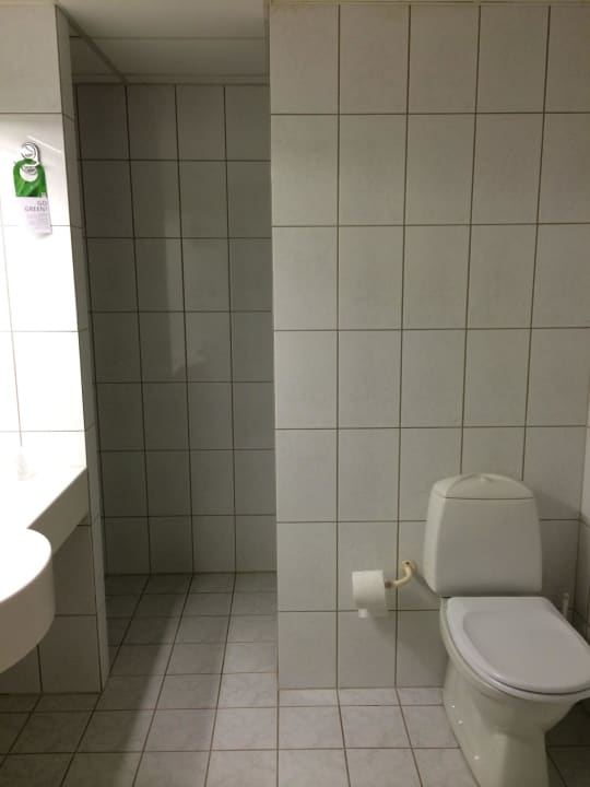 Bad Hotel First Atlantica