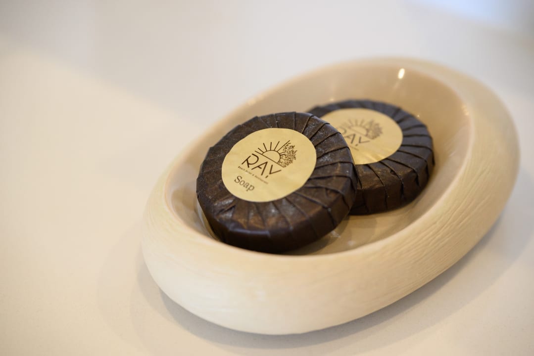 Zimmer Ray Hotel Corfu