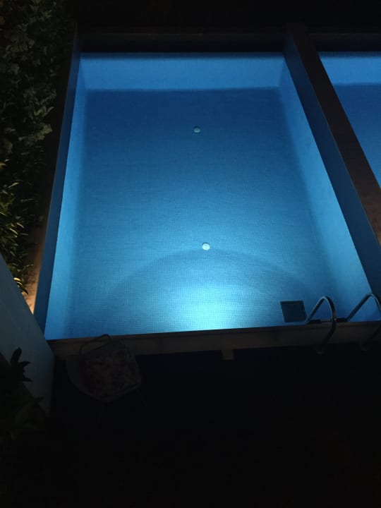 Pool Princess Andriana Resort & Spa