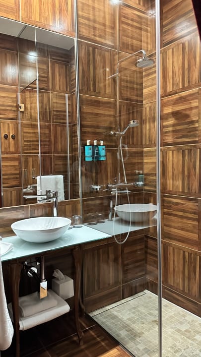 Zimmer Mystery Hotel Budapest, Preferred Hotels & Resorts