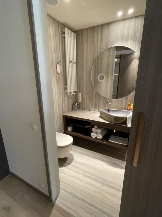 Zimmer Hotel GLAR Conference & SPA