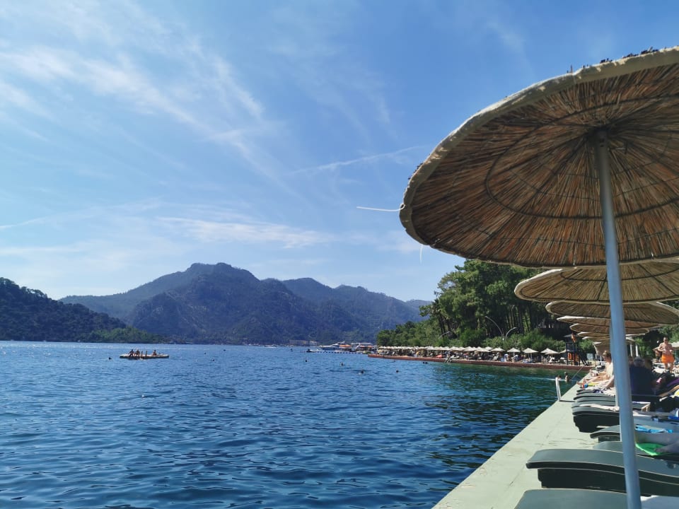 Strand Grand Yazici Club Marmaris Palace