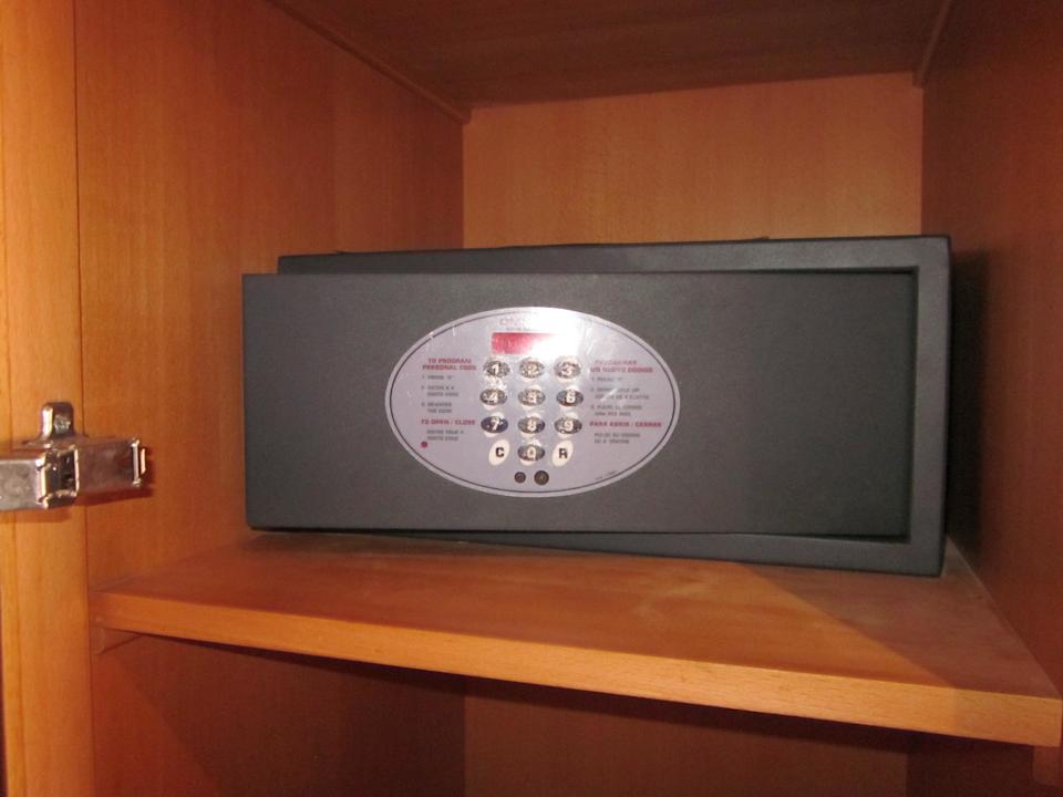 Kostenfreier Safe Jaz Grand Marsa