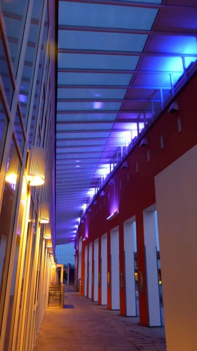 Kurhaus Hotel Centurio