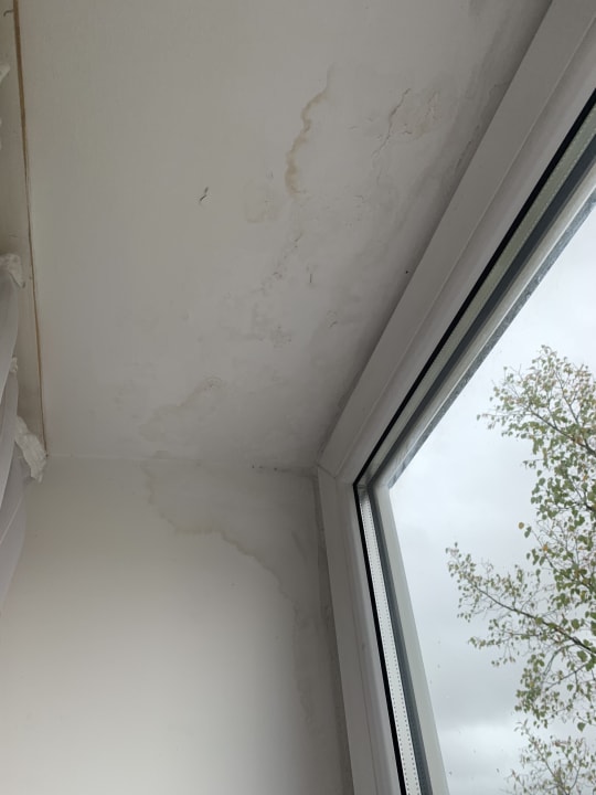 Zimmer Hotel Nevada Hamburg