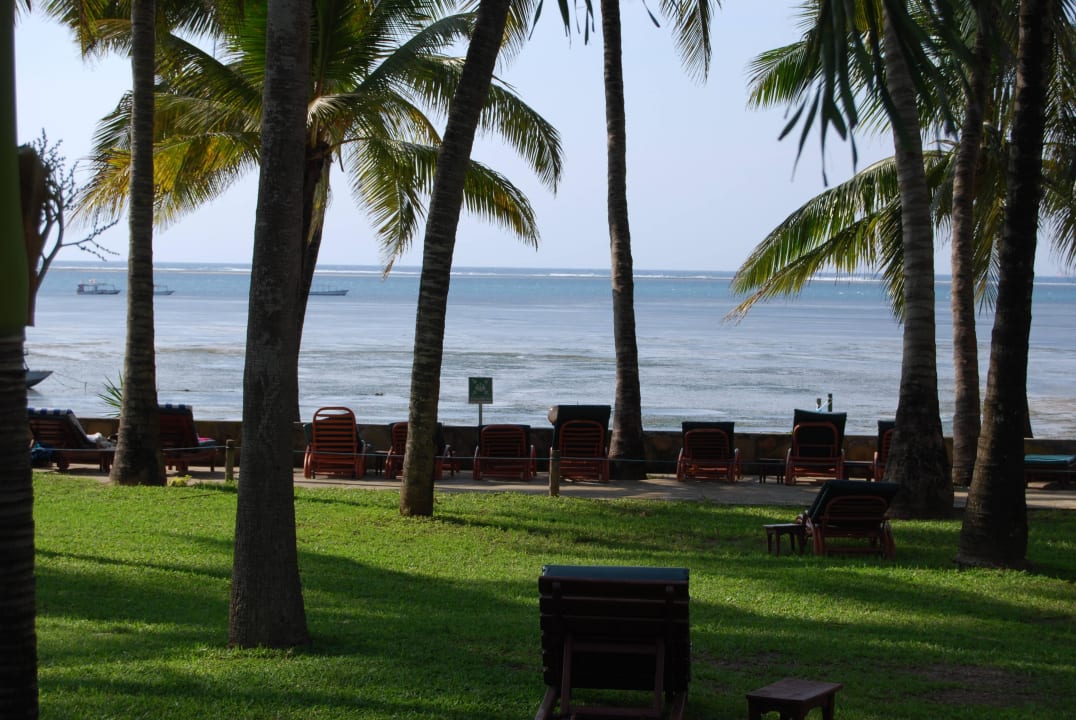 Meer Hotel Traveller's Club