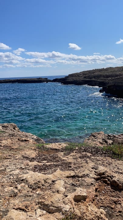 Strand Alua Suites Las Rocas