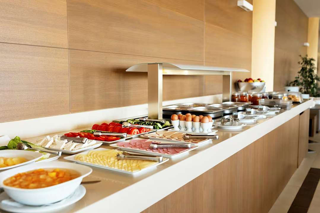 Gastro Ilion Beach Hotel