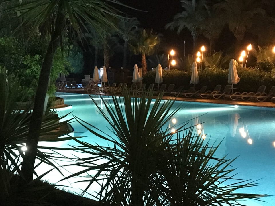 Pool PALOMA Perissia