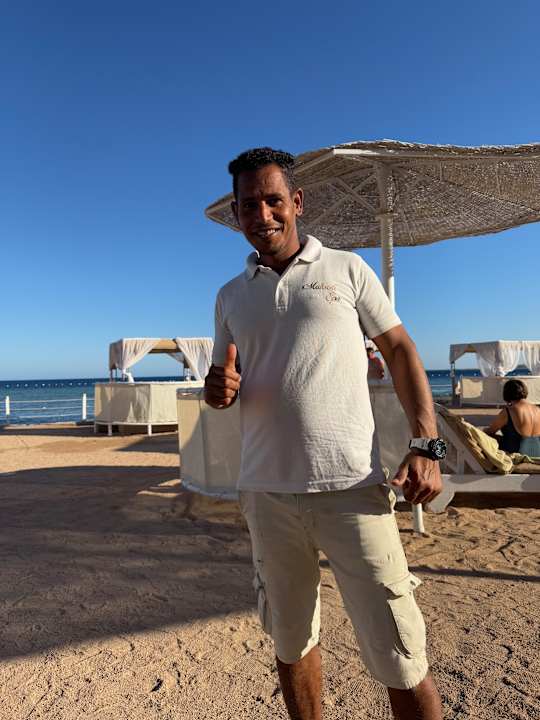 Strand Makadi Spa - Adults only