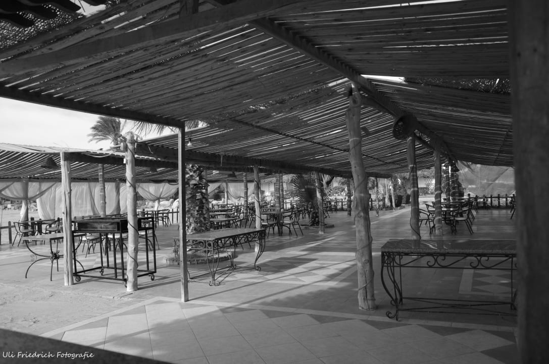 Strandbar Shams Safaga Resort