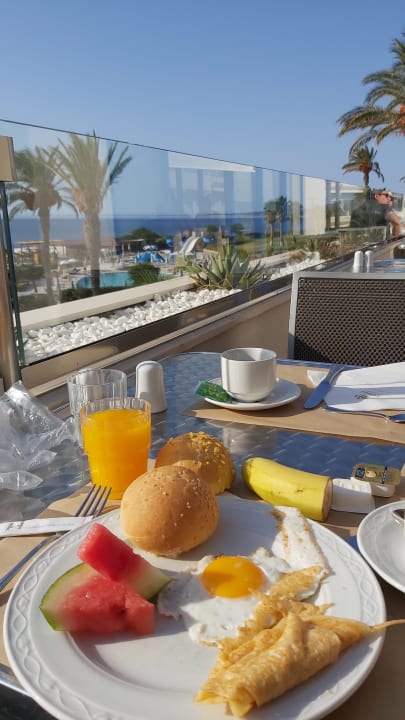 Gastro Rodos Princess Beach Hotel & Spa