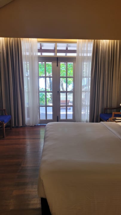 Zimmer Adaaran Select Meedhupparu Island Resort - Premium All Inclusive