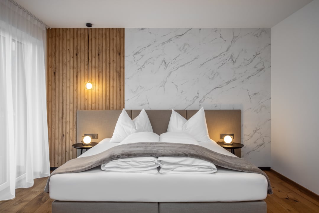 Zimmer Gasthof Alpenrose am Reschenpass