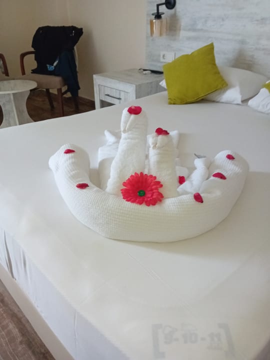 Zimmer Club Turtas Beach Hotel