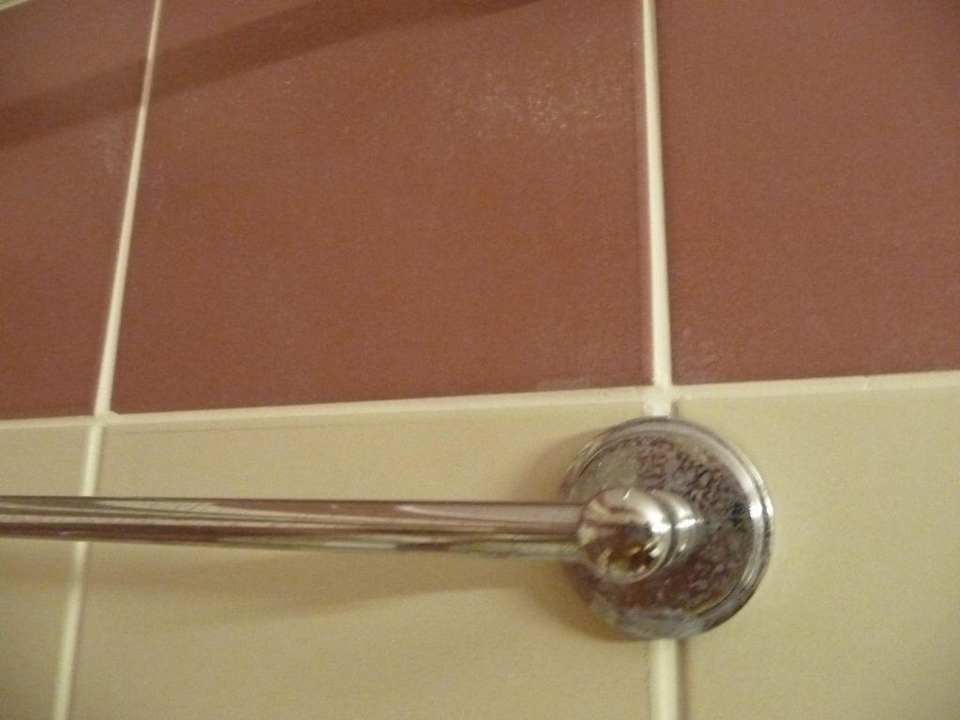 Handtuchhalter Doreta Beach Resort & Spa