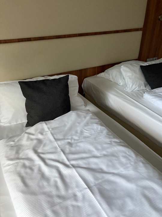 Zimmer Best Western Plaza Hotel Zwickau