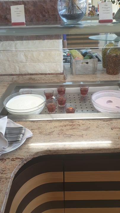 Gastro Flamingo Grand Hotel & Spa