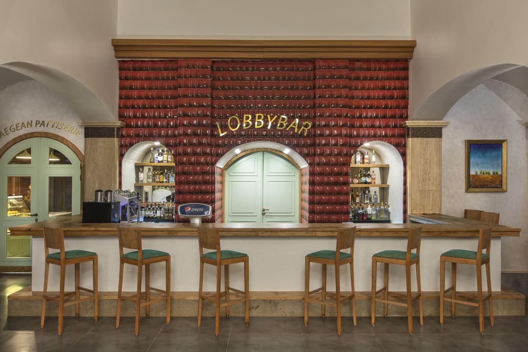 Gastro Holiday Inn Resort Bodrum