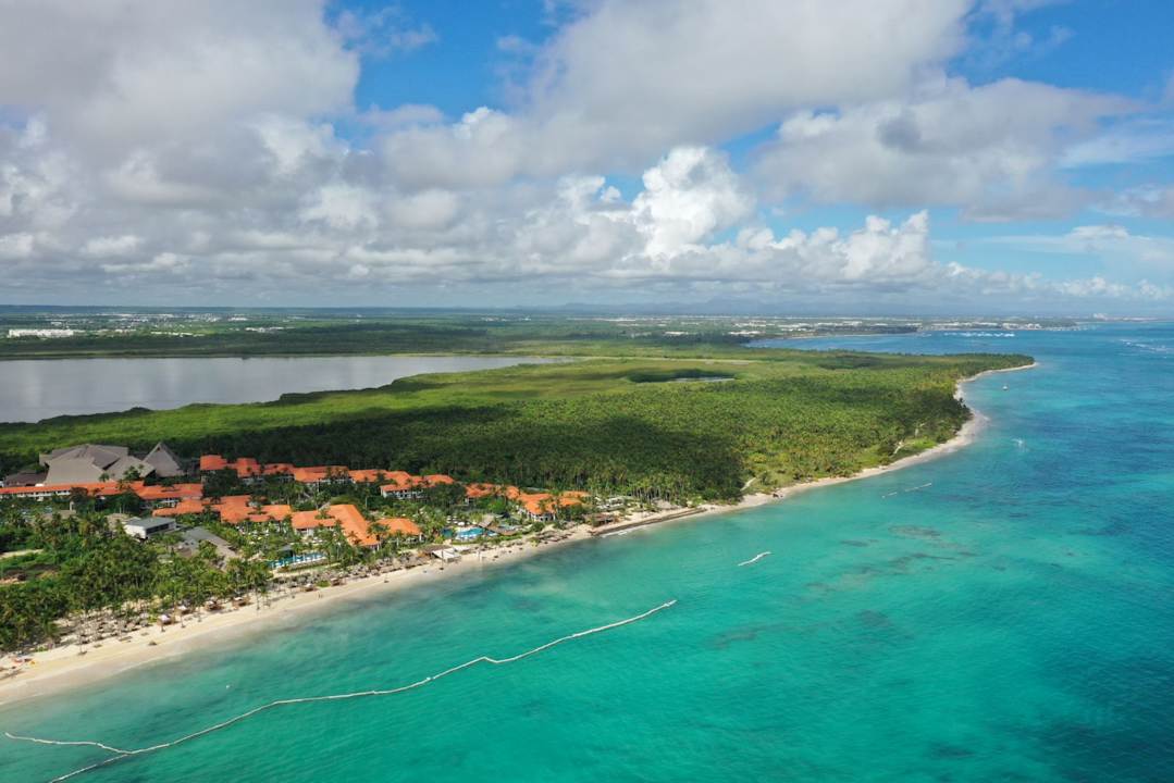 Außenansicht Dreams Flora Resort & Spa - All Inclusive