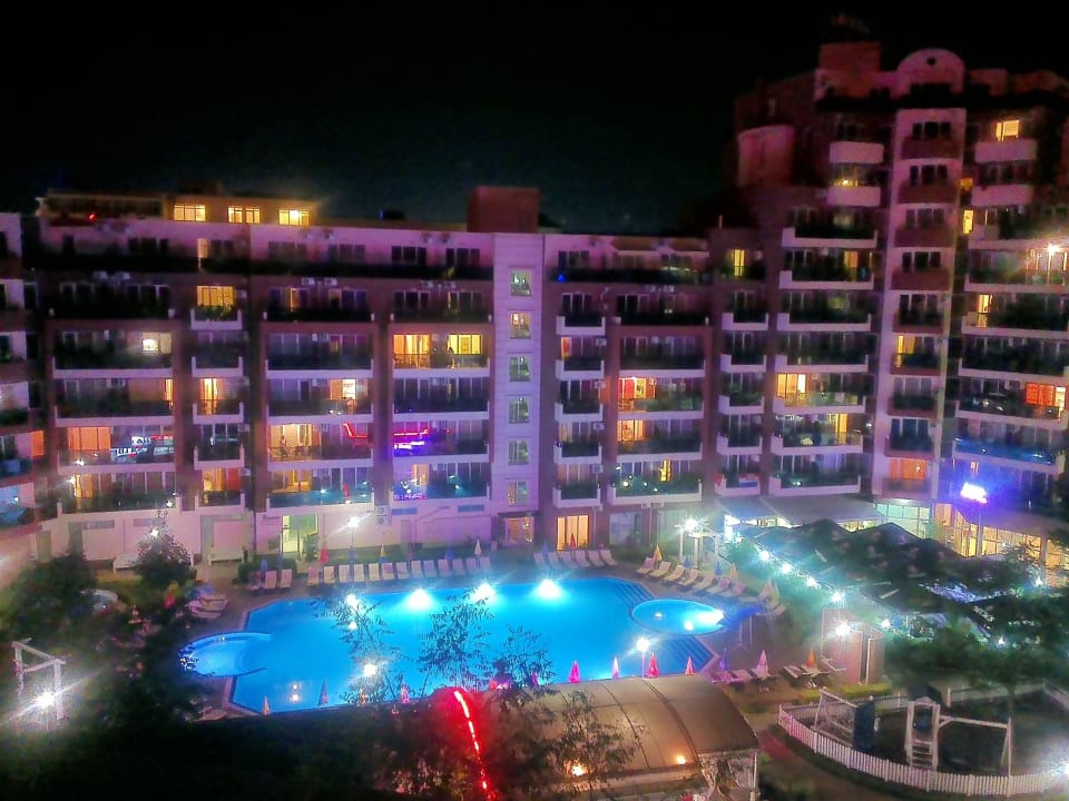 Pokój Hotel Mena Palace