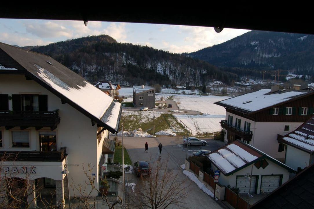 Aussicht 2 Rennrad- & Triathlonhotel Jakob