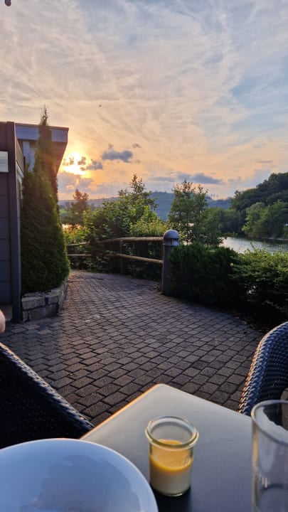 Gastro Göbel's Seehotel Diemelsee