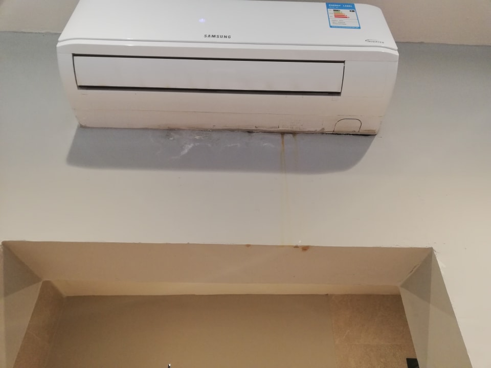 Zimmer TUI BLUE Tamala