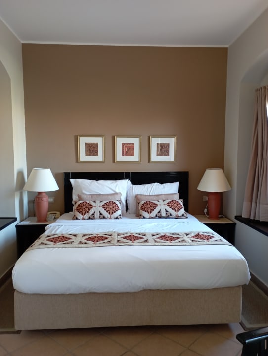 Zimmer Steigenberger Coraya Beach - Adults only