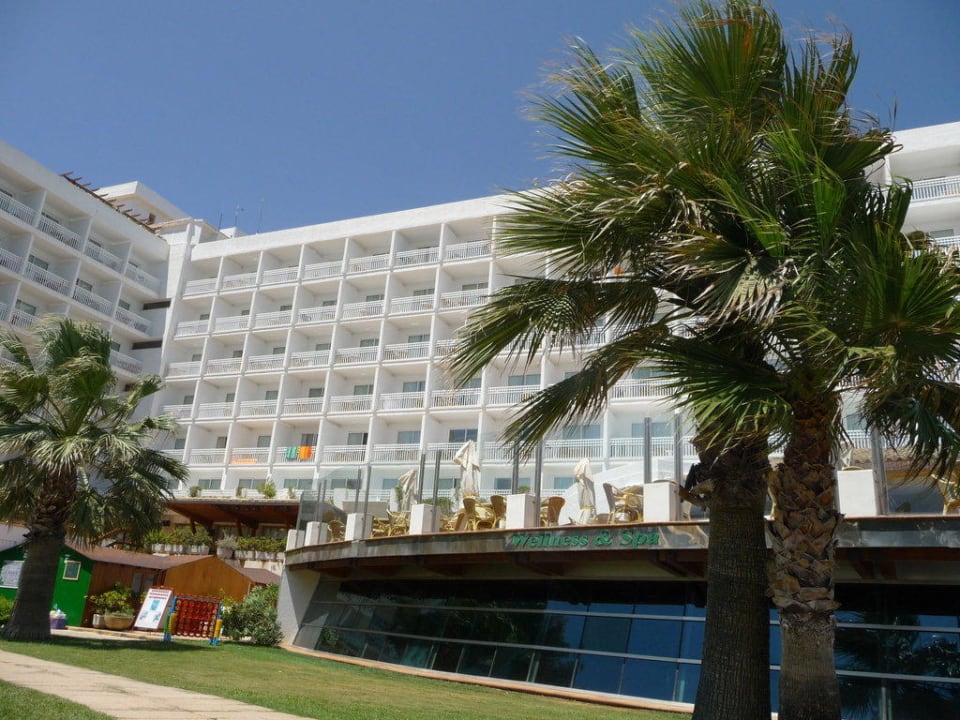 Hotel und Spa Playa Esperanza Resort
