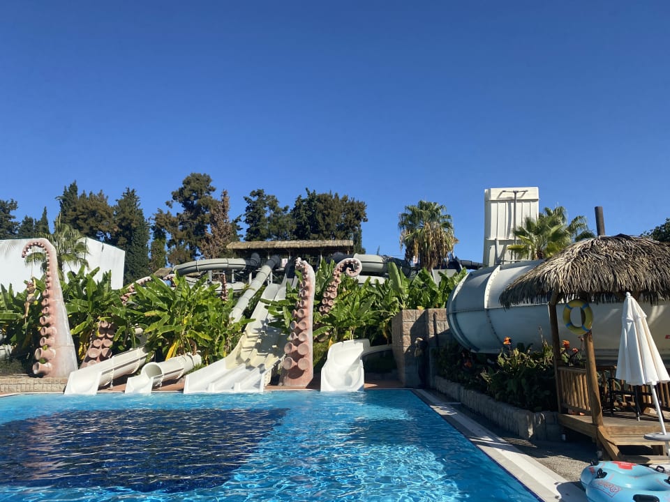 Pool Atlantique Holiday Club