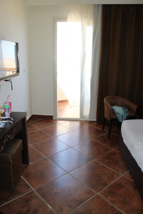 Pokój nr 7124 Three Corners Sea Beach Resort