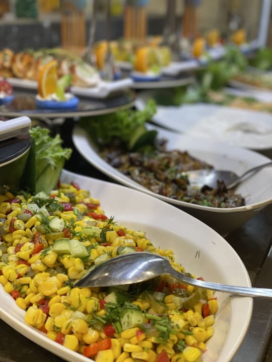 Gastro Side Sunport Hotel & Spa