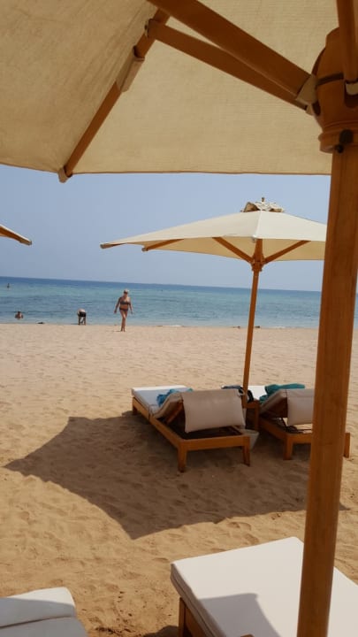 Strand Baron Palace Sahl Hasheesh