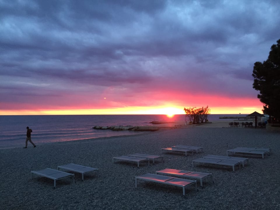 Strand Valamar Parentino Hotel