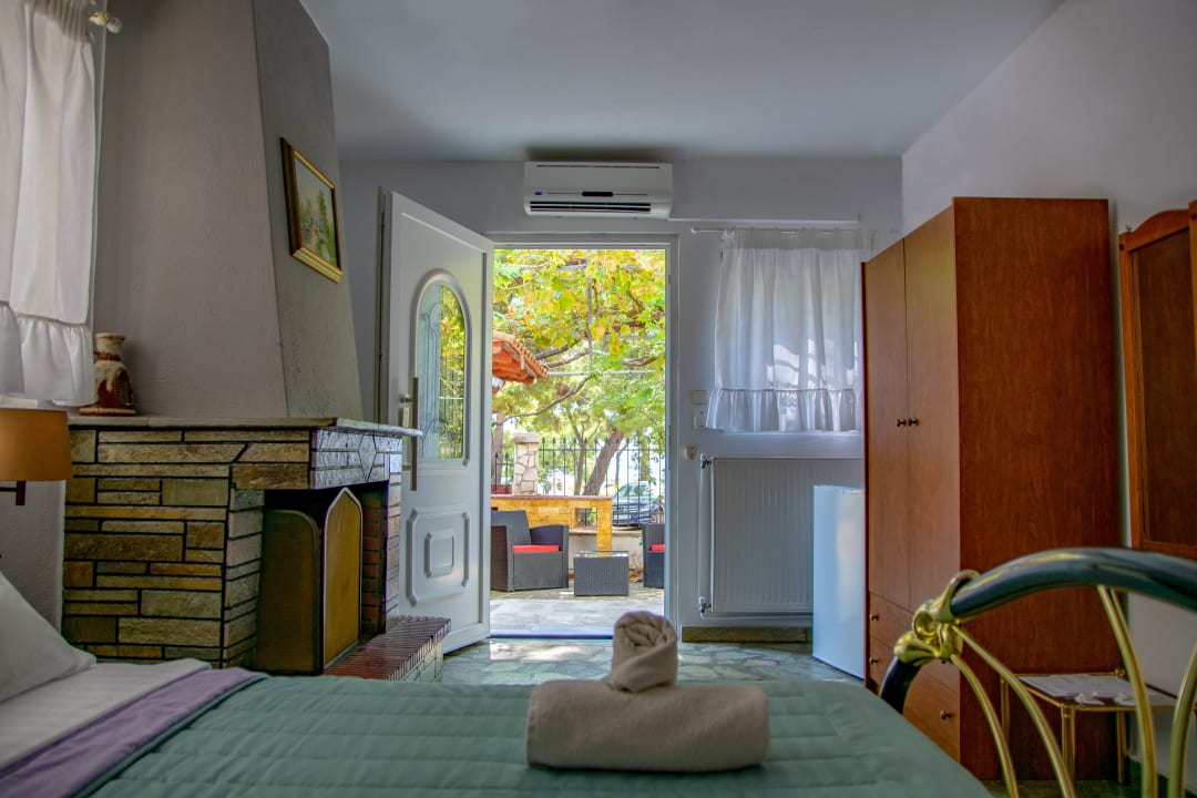 Zimmer Hotel Melissa Gold Coast