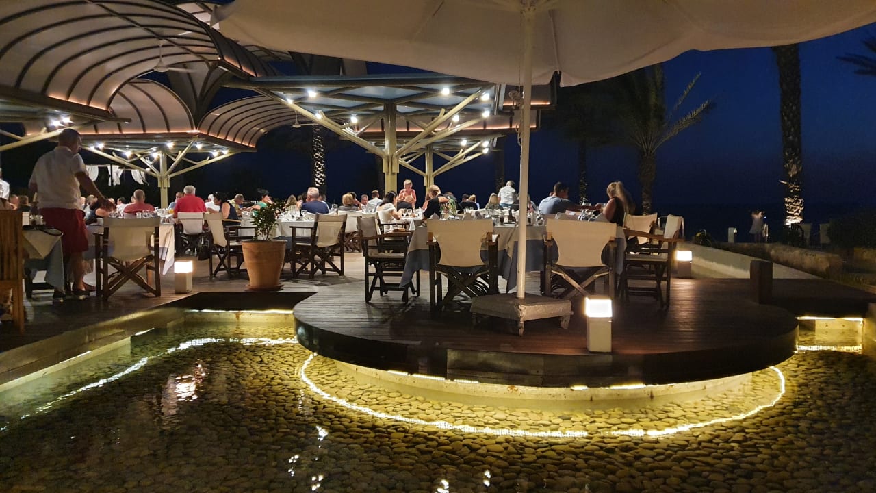 Gastro TUI BLUE Pioneer Beach