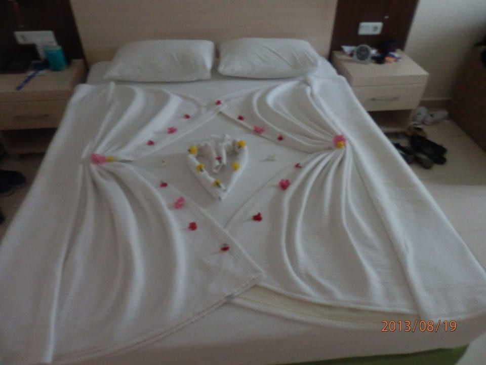 Bett Club Sidelya Hotel