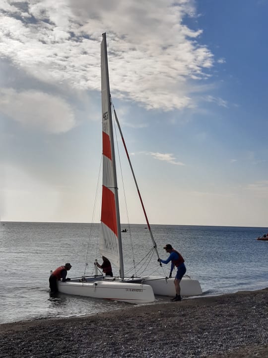 Strand Atlantica Plimmiri