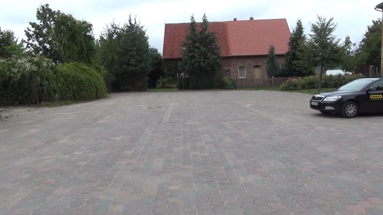 Sonstiges Hotel Jagdschloss Prillwitz