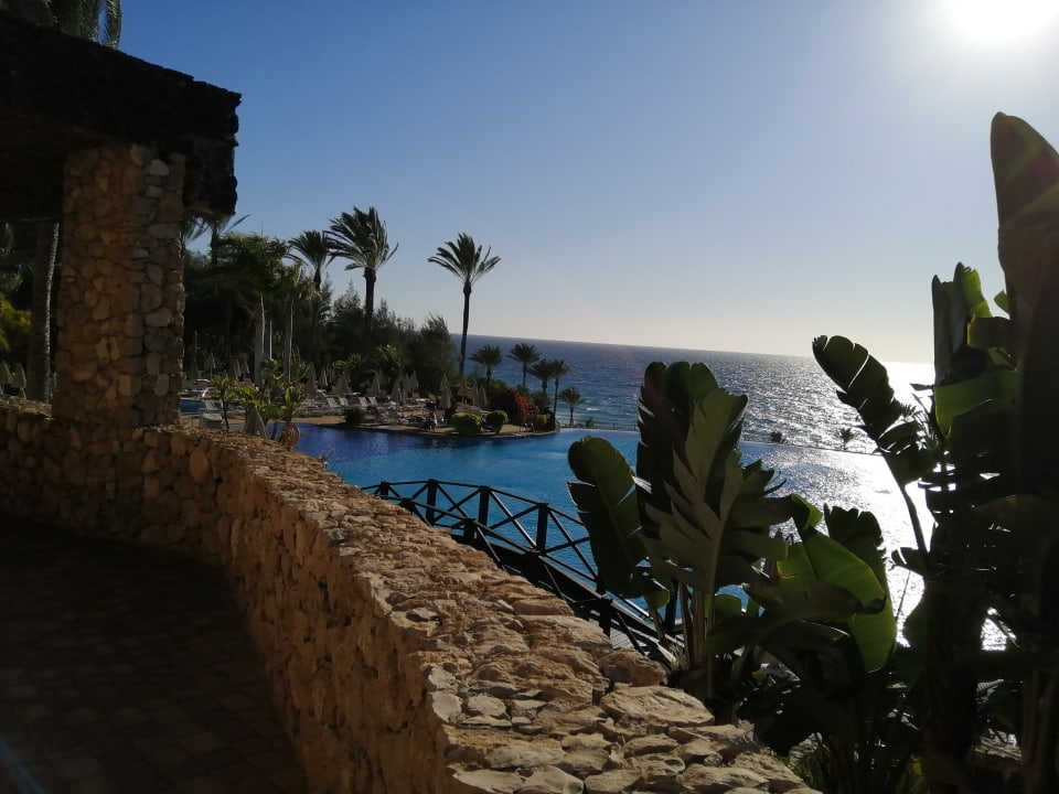Ausblick R2 Rio Calma Hotel & Spa & Conference