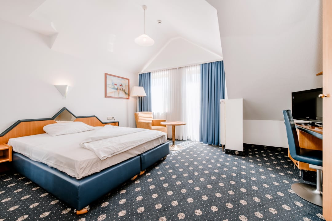 Zimmer Hotel Empfinger Hof, Sure Hotel Collection by Best Western